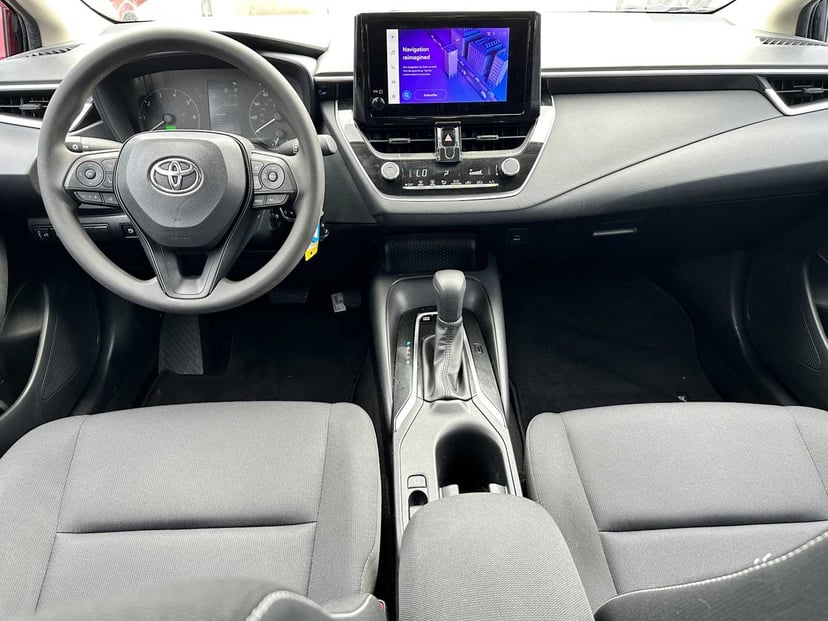 2024 Toyota Corolla Hybrid - Image 24