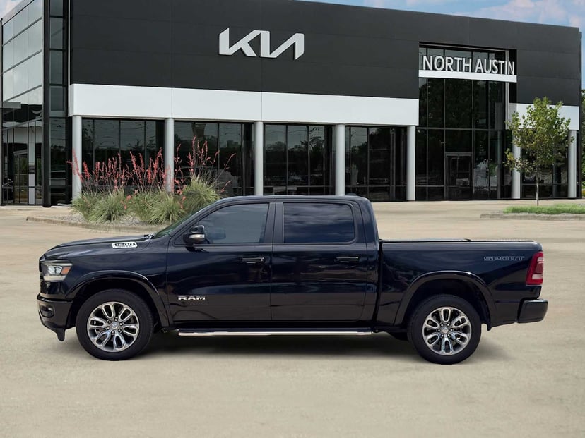 2020 Ram 1500 - Image 3