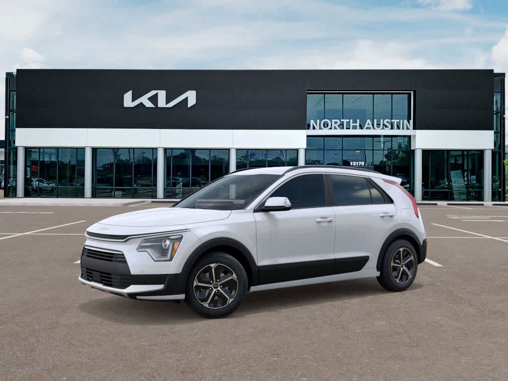2026 Kia Niro - Image 3