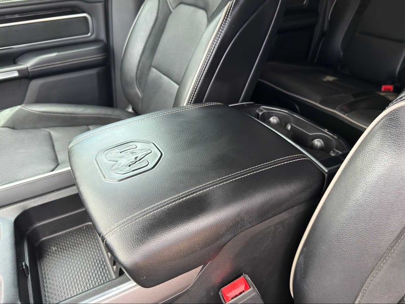 2020 Ram 1500 - Image 14