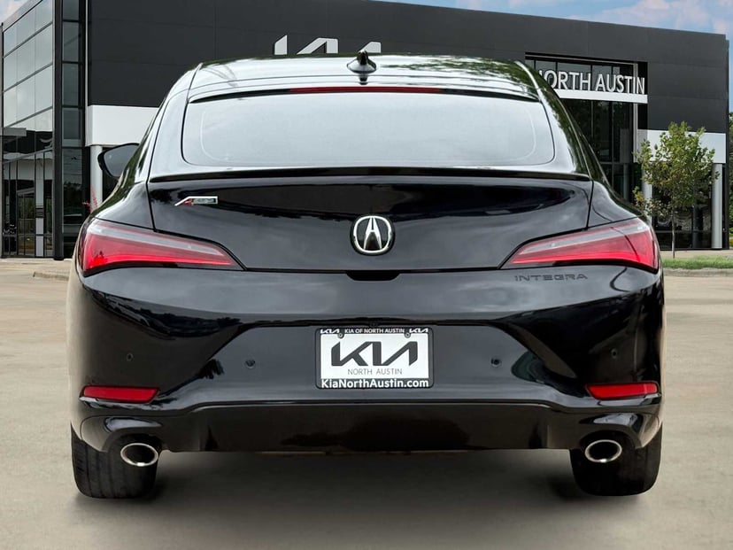 2023 Acura Integra - Image 6