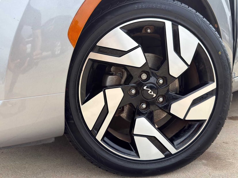 2023 Kia Soul - Image 3