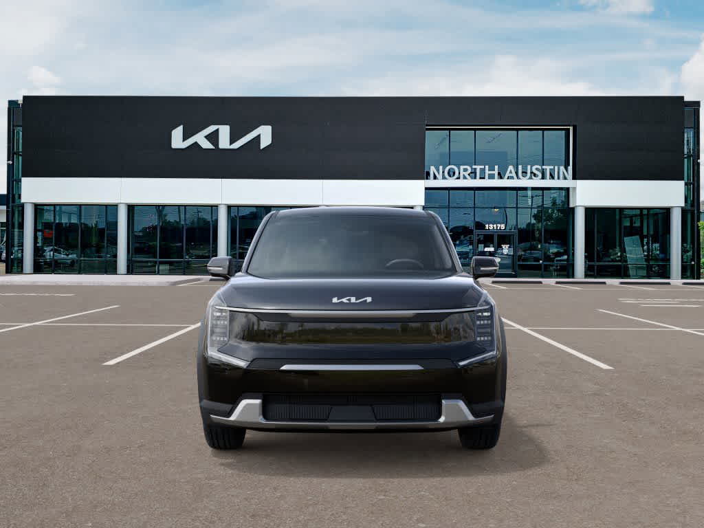 2026 Kia EV9 - Image 2