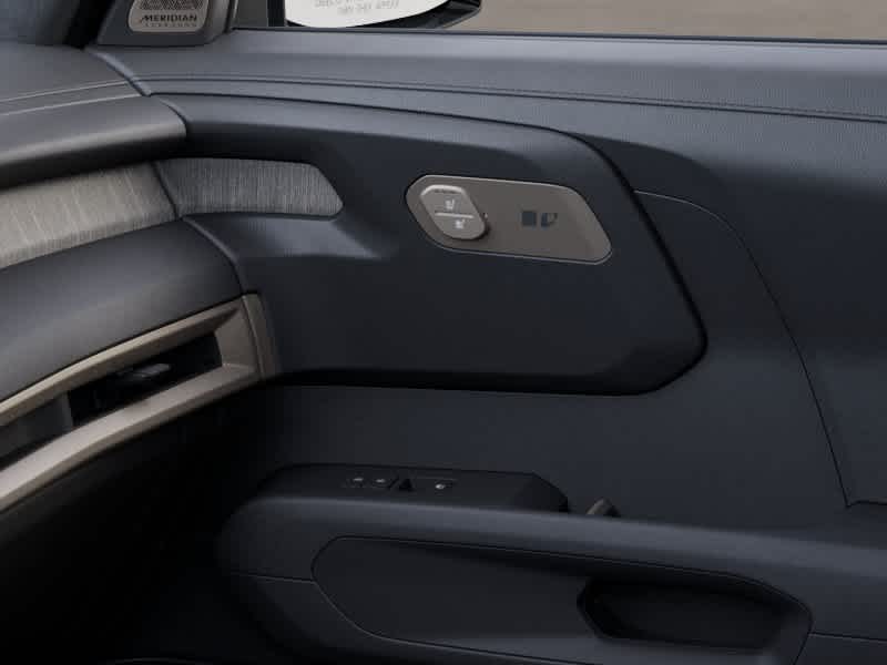 2027 Kia Telluride Hybrid - Image 25