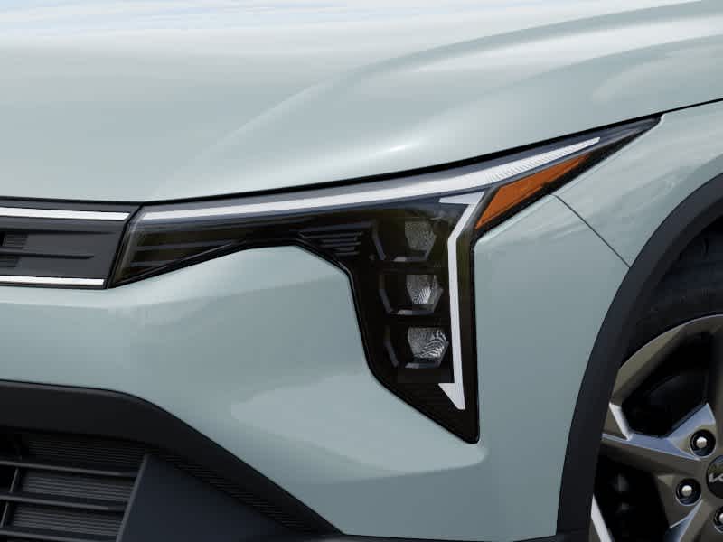2026 Kia K4 - Image 10