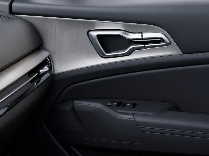 2026 Kia Sportage - Image 25