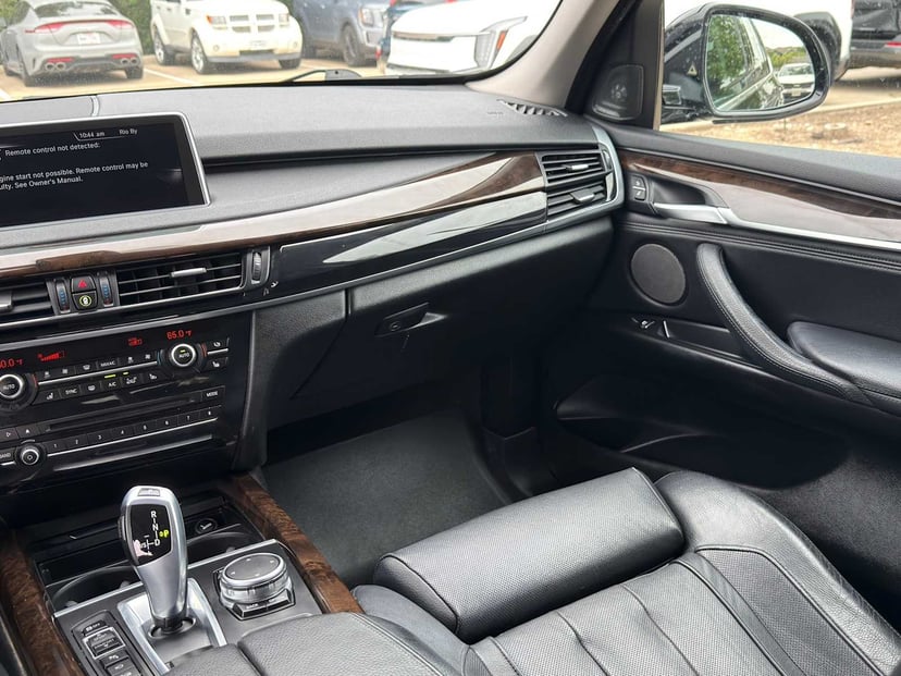 2015 BMW X5 - Image 26