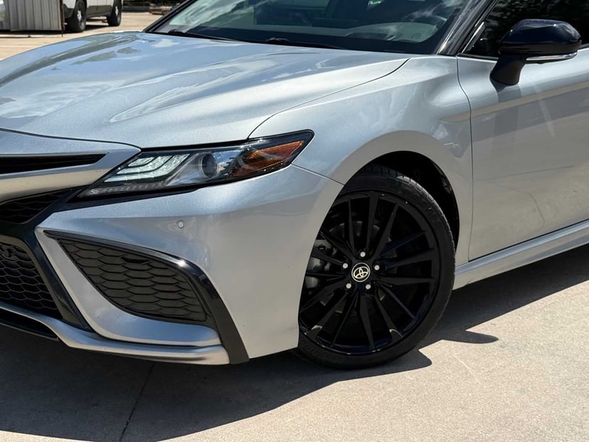 2023 Toyota Camry - Image 3