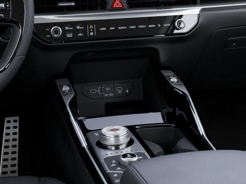 2026 Kia Sorento Hybrid - Image 23