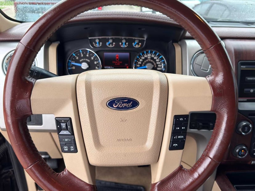2013 Ford F-150 - Image 17