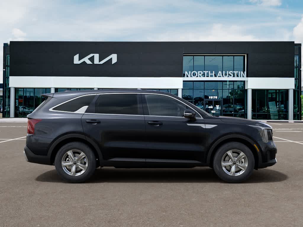 2026 Kia Sorento - Image 7