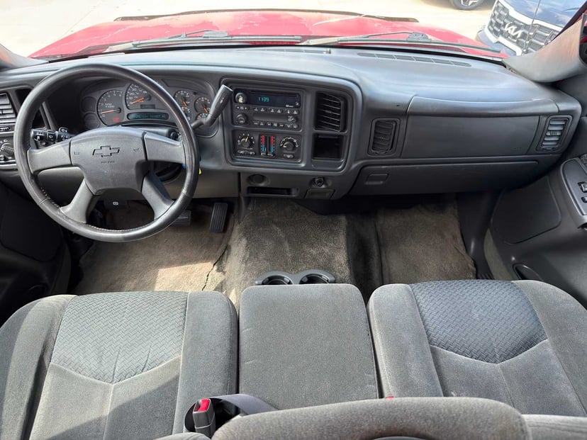 2003 Chevrolet Avalanche 1500 - Image 20