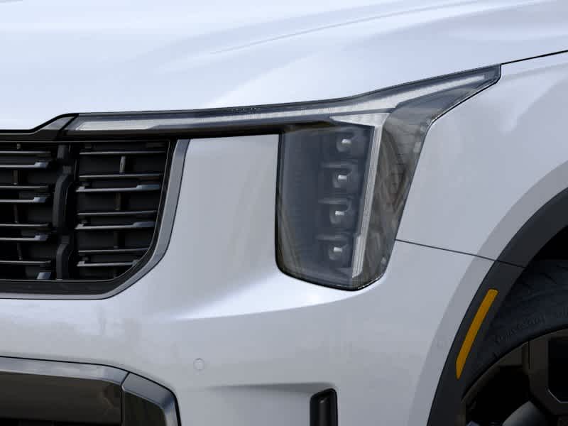 2026 Kia Sorento - Image 10