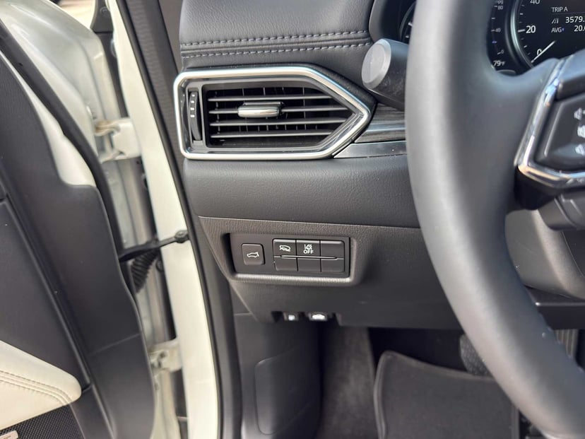 2021 Mazda CX-5 - Image 18