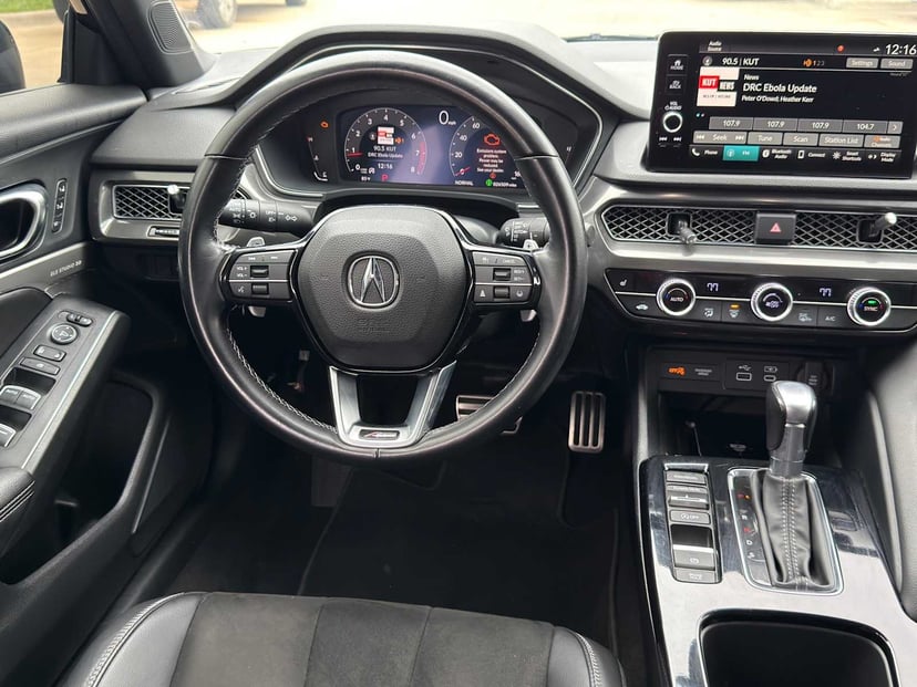 2023 Acura Integra - Image 29