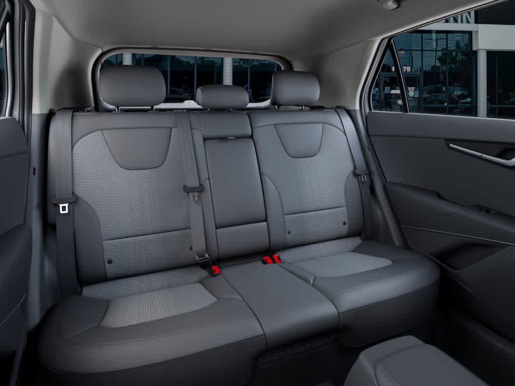 2026 Kia Niro - Image 16