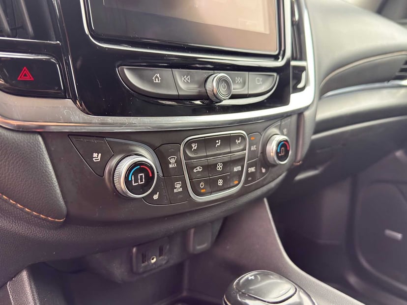 2018 Chevrolet Traverse - Image 14