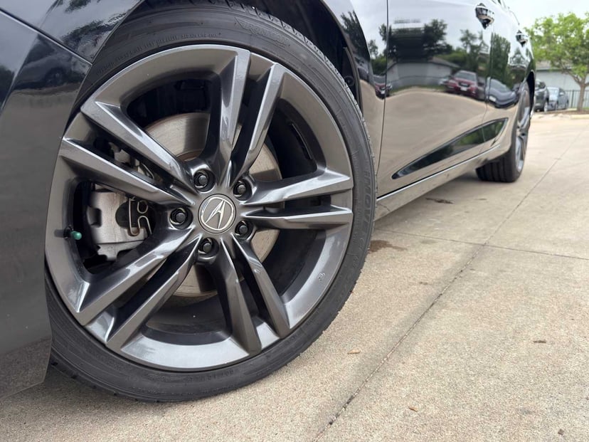 2023 Acura Integra - Image 4