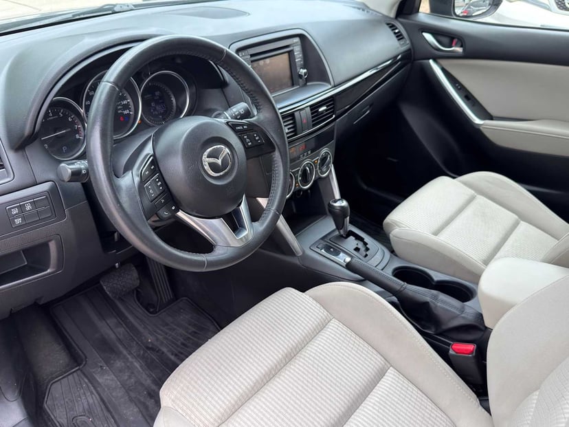 2014 Mazda Mazda CX-5 - Image 6