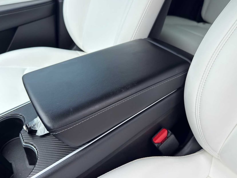 2020 Tesla Model Y - Image 13