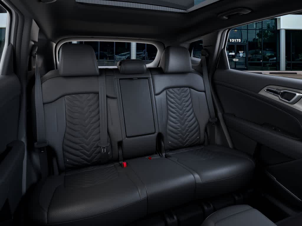 2026 Kia Sportage - Image 16