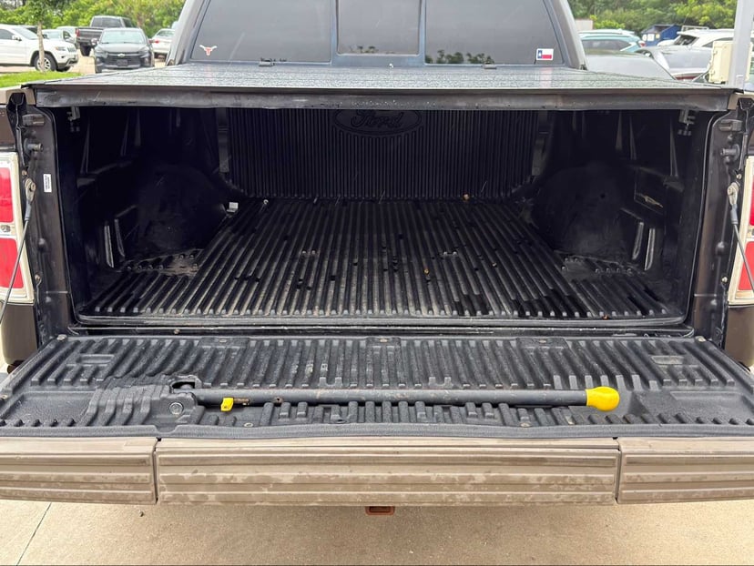 2013 Ford F-150 - Image 7