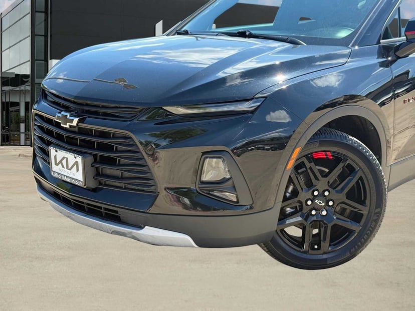 2021 Chevrolet Blazer - Image 5