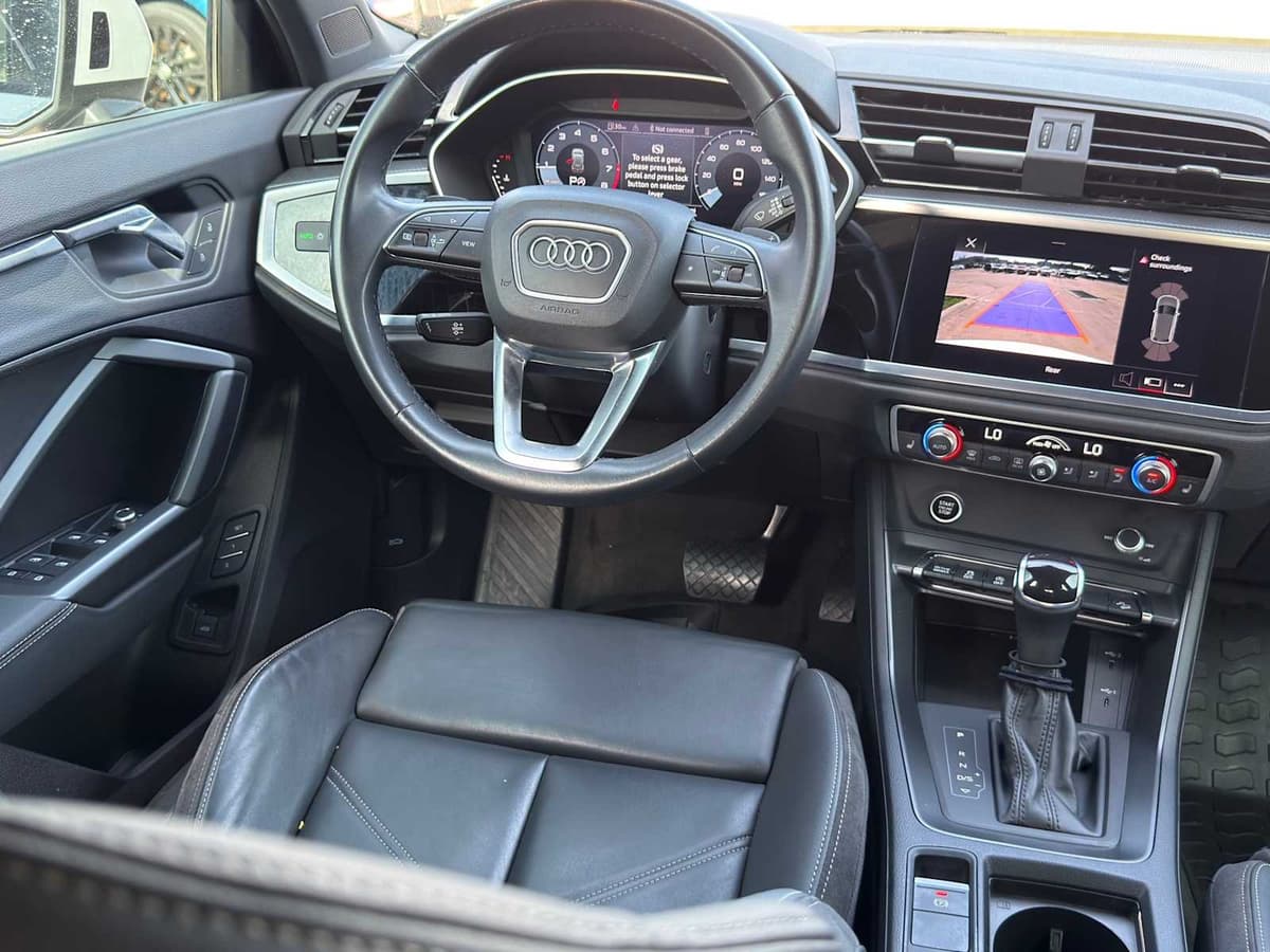 2022 Audi Q3 - Image 32