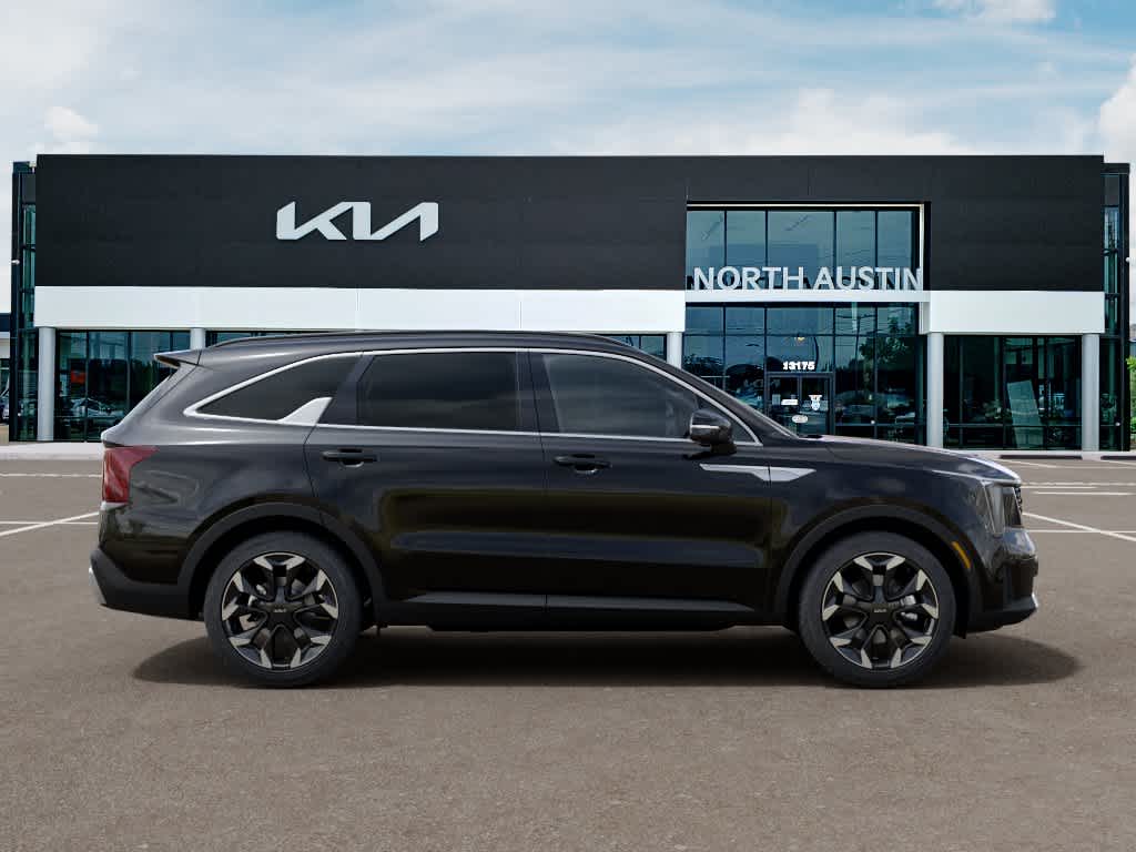 2026 Kia Sorento - Image 7
