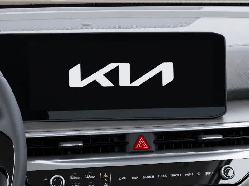 2026 Kia Sorento Hybrid - Image 20