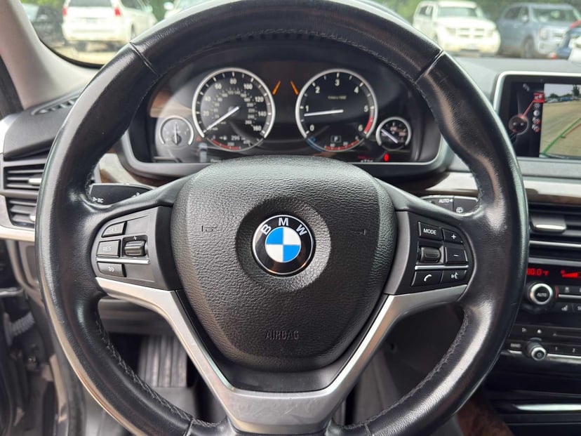 2015 BMW X5 - Image 16