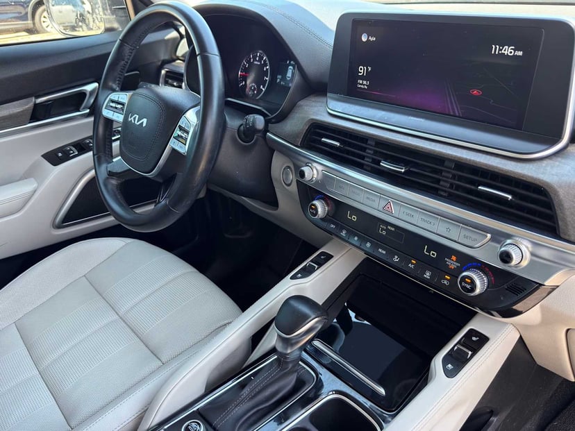 2022 Kia Telluride - Image 30