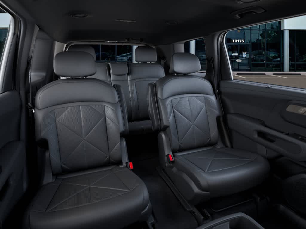 2027 Kia Telluride Hybrid - Image 16