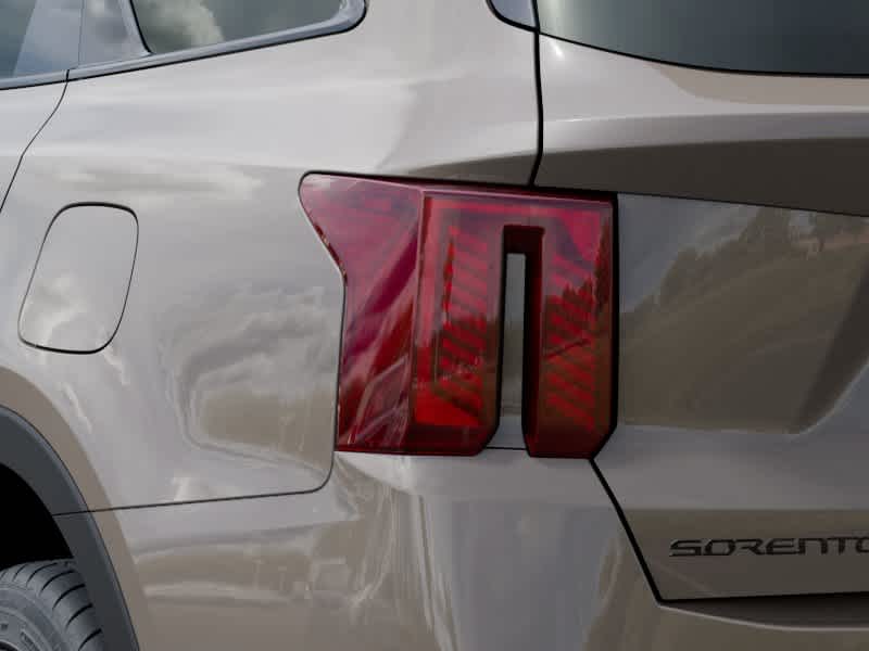 2026 Kia Sorento - Image 11