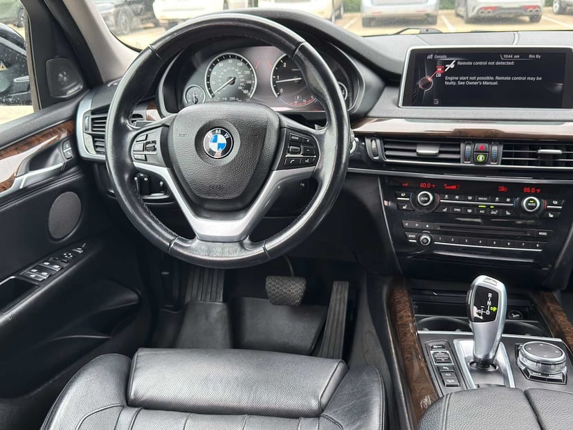 2015 BMW X5 - Image 27