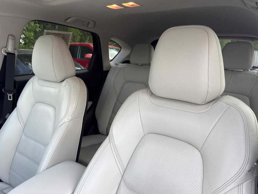 2021 Mazda CX-5 - Image 10