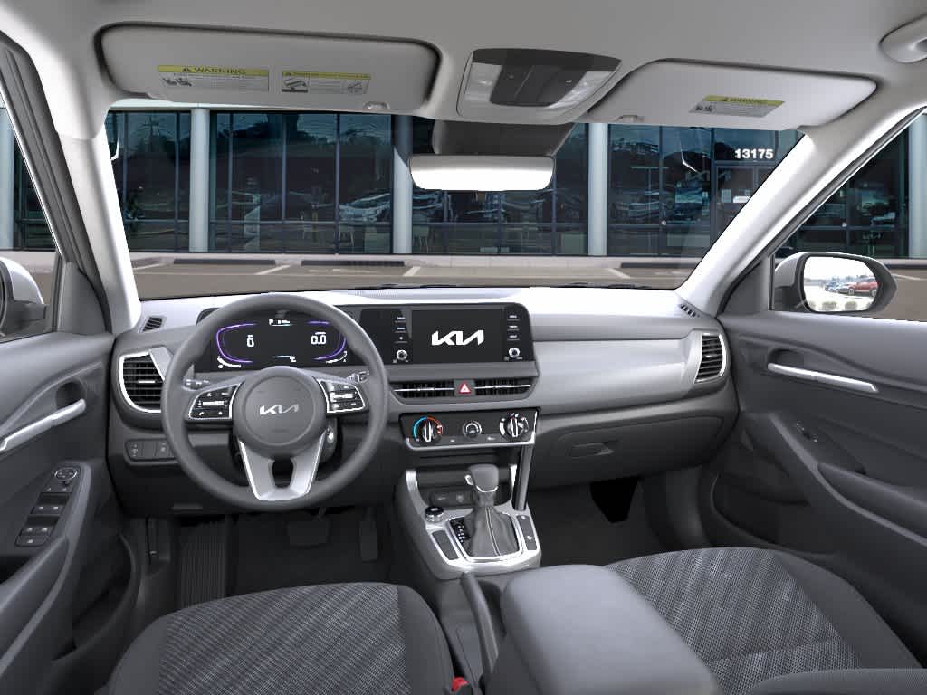2026 Kia Seltos - Image 14
