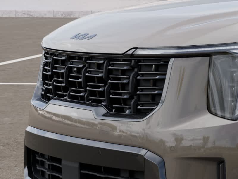 2026 Kia Sorento - Image 12