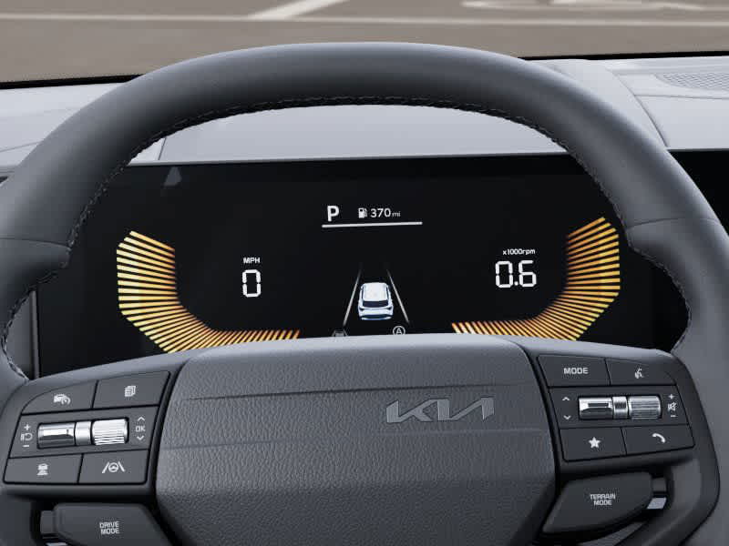2026 Kia Sportage - Image 21