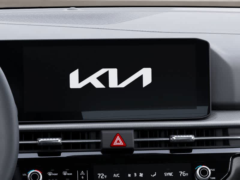 2026 Kia Sportage - Image 20