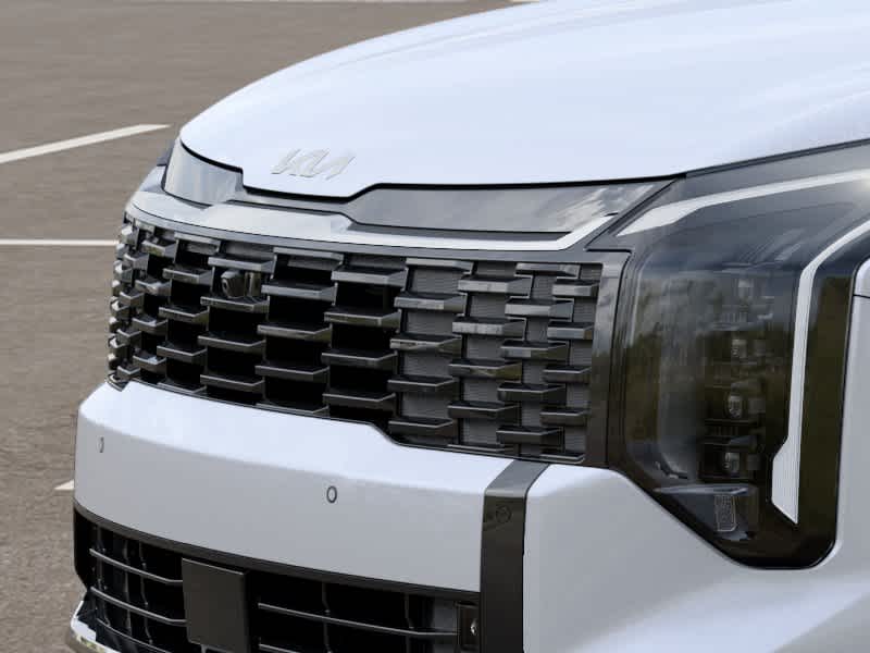 2026 Kia Sportage - Image 8