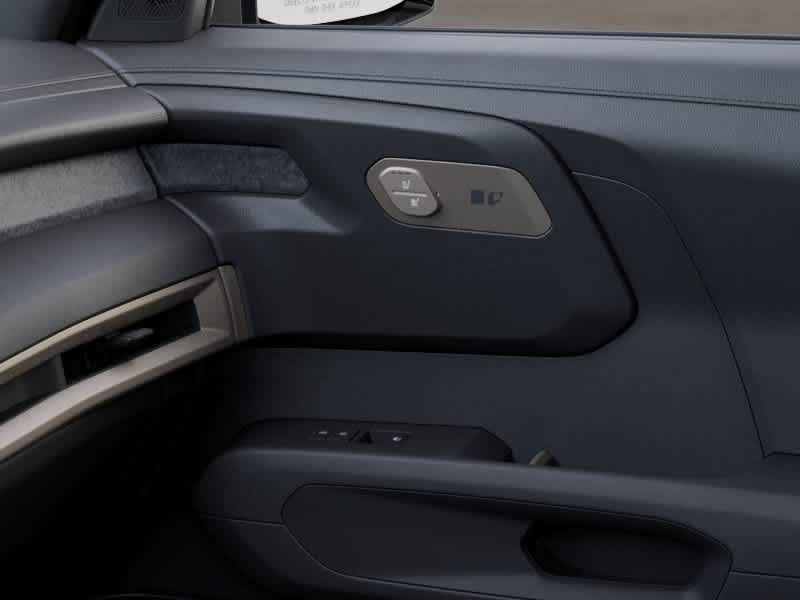 2027 Kia Telluride Hybrid - Image 25
