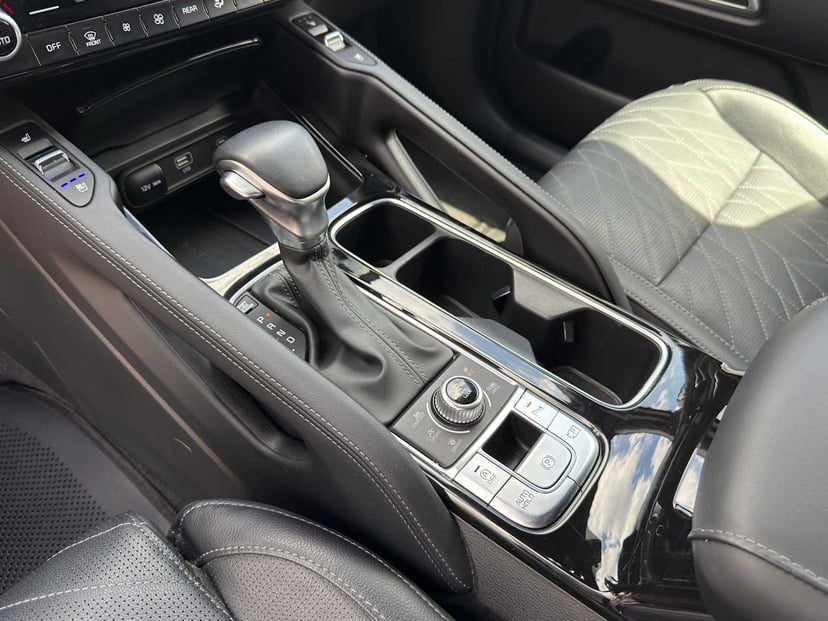 2024 Kia Telluride - Image 13