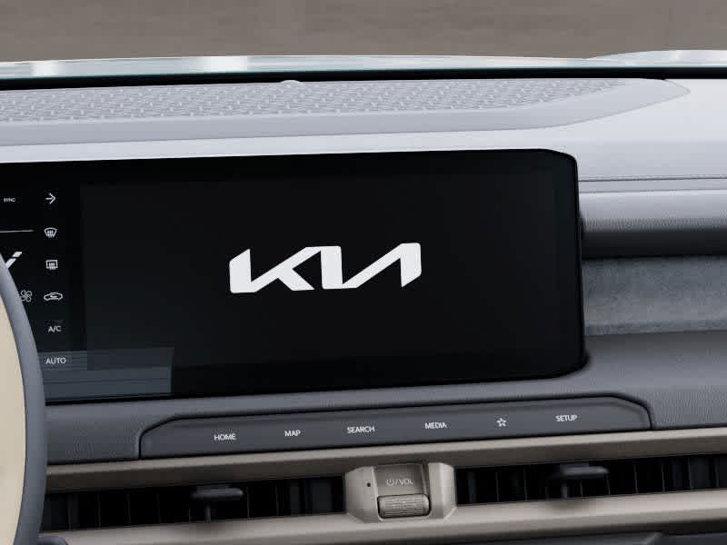 2027 Kia Telluride Hybrid - Image 20