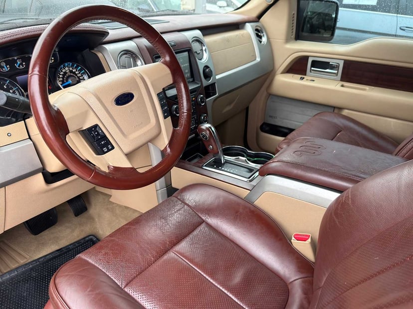 2013 Ford F-150 - Image 12