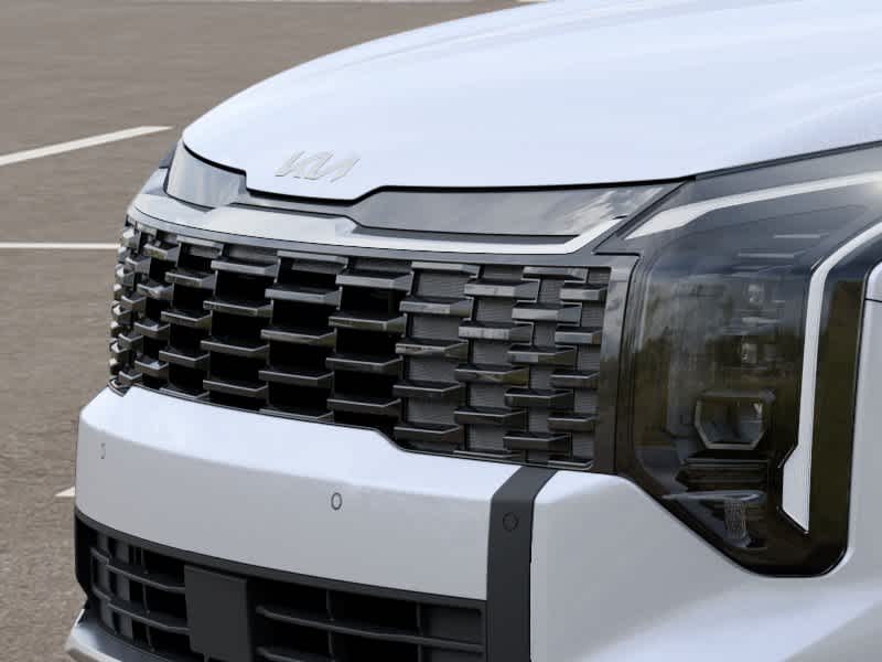 2026 Kia Sportage - Image 12