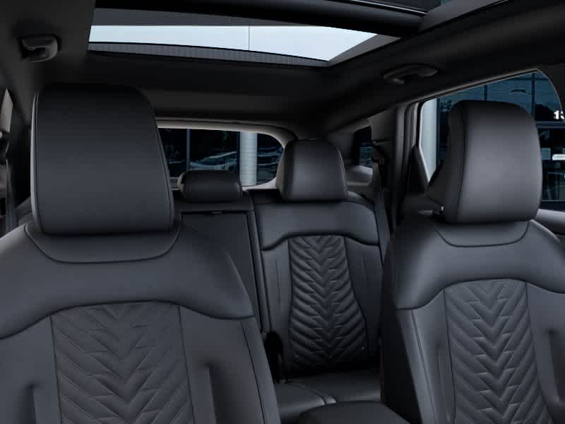 2026 Kia Sportage - Image 27