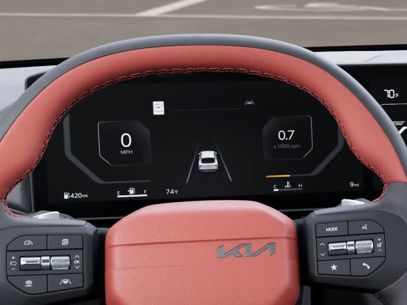 2026 Kia K4 - Image 21