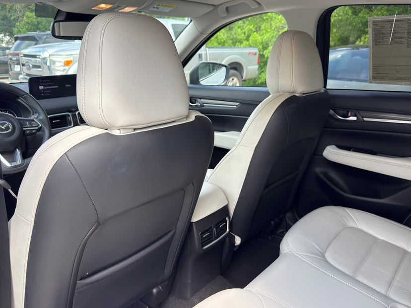 2021 Mazda CX-5 - Image 23