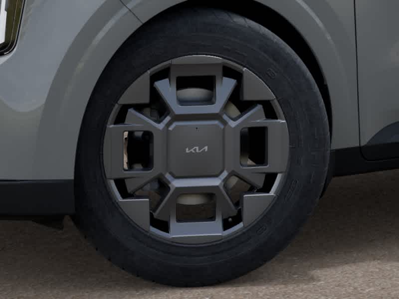 2026 Kia Carnival Hybrid - Image 9